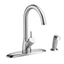 Culinaire Hi-Flow Kitchen Faucet