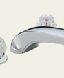 Classic Roman Tub/Whirlpool Faucet