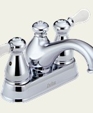 Leland Centerset Bath Faucet