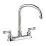 Hampton Kitchen Faucet