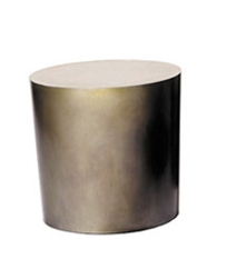 CC 8010 - Different Drummer End Table CC 8010 - Different Drummer End Table
