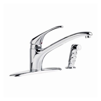 Connoisseur Kitchen Faucet