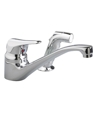 Ceramix Kitchen Faucet