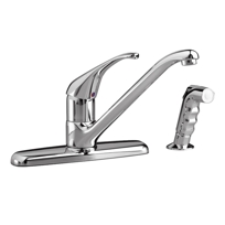 Reliant+ Kitchen Faucet
