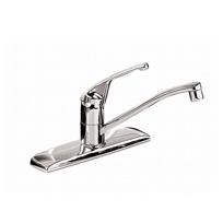 Colony Single Control Kitchen Faucet