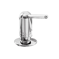 Liquid Soap Dispenser