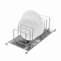 Culinaire Small Steel Dish Rack