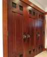 Swing Door