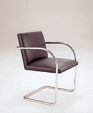 Brueton Tubular Chair