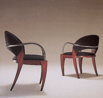 Willow Chair