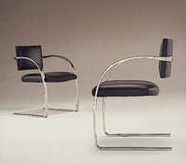 Mascheroni Chair