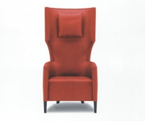winged chair