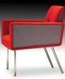 Zuko Pull-up Chairs