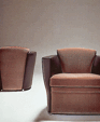 Embrace Seating