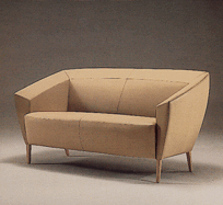 Tango Sofa