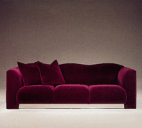 El Morocco Sofa