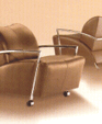 Paris Chairs