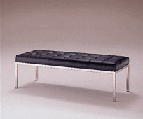 Modular bench