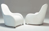 dalton chair