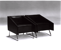 Whisper Seating 3 Whisper Seating 3