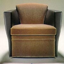 Embrace Lounge Chair