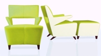 sasparilla chair