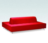 Biscuit 3 Seat Sofa
