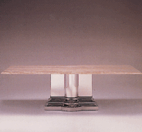 Classic Column Table