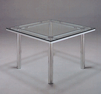 Intersect Table