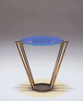 R K O Table