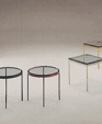 Soma Occasional Table Soma Occasional Table