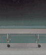 Double Decker Table