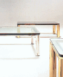 Paulo Low Table
