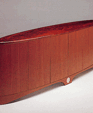 Virginian Credenza