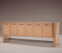 Lucerne Credenza