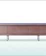 charlie credenza