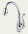 Floriano Single Handle Kitchen Pull Down Faucet Floriano Single Handle Kitchen Pull Down Faucet