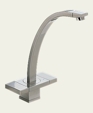 Loki Two Handle Bar-Prep Faucet Loki Two Handle Bar-Prep Faucet