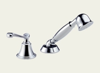 Providence Belle Hand-held Shower for Roman Tub Providence Belle Hand-held Shower for Roman Tub