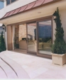 Sliding View Wall