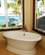 Single Hung Window
