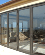 Sliding Door