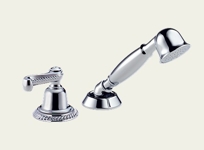 Providence Classic Hand-held Shower for Roman Tub Providence Classic Hand-held Shower for Roman Tub