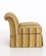 101 Arlington Slipper Chair