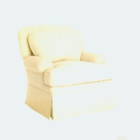 103 Davenport Lounge Chair