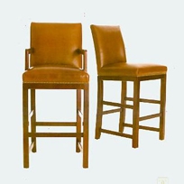 104B Del Monte Bar Chairs
