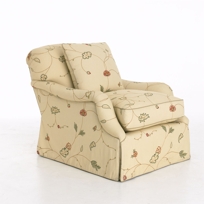 1008 Drexel Lounge Chair