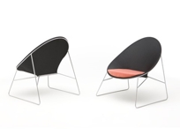 Cocoon Lounge Chair