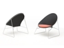 Cocoon Lounge Chair