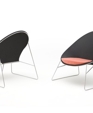 Cocoon Lounge Chair